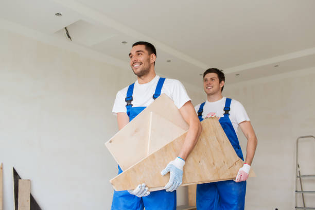 Best Shed Removal  in Central Square, NY