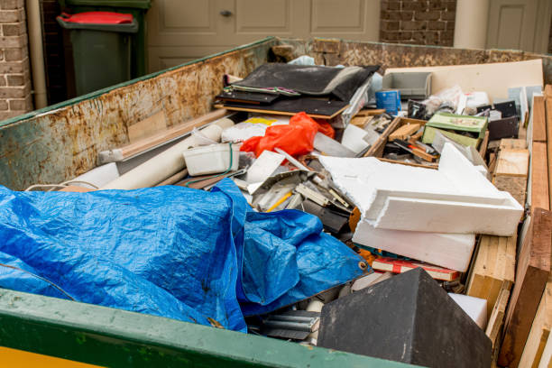 Professional Junk Removal in Central Square, NY