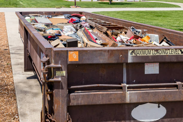 Best Hoarding Cleanup  in Central Square, NY